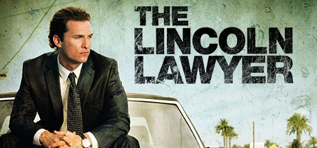 The Lincoln Lawyer   -  11
